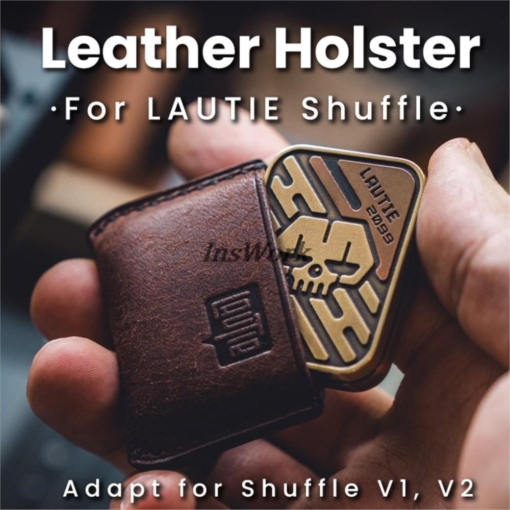 Edc Deep Carry - Shuffle V1 V2 Poker için LAUTIE