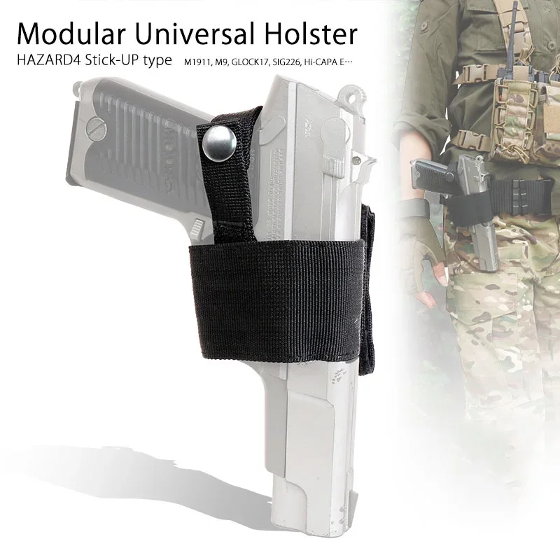 Edc Carry Gun - Gizli Taşıma Tabanca Kılıfı Kompakt Çift