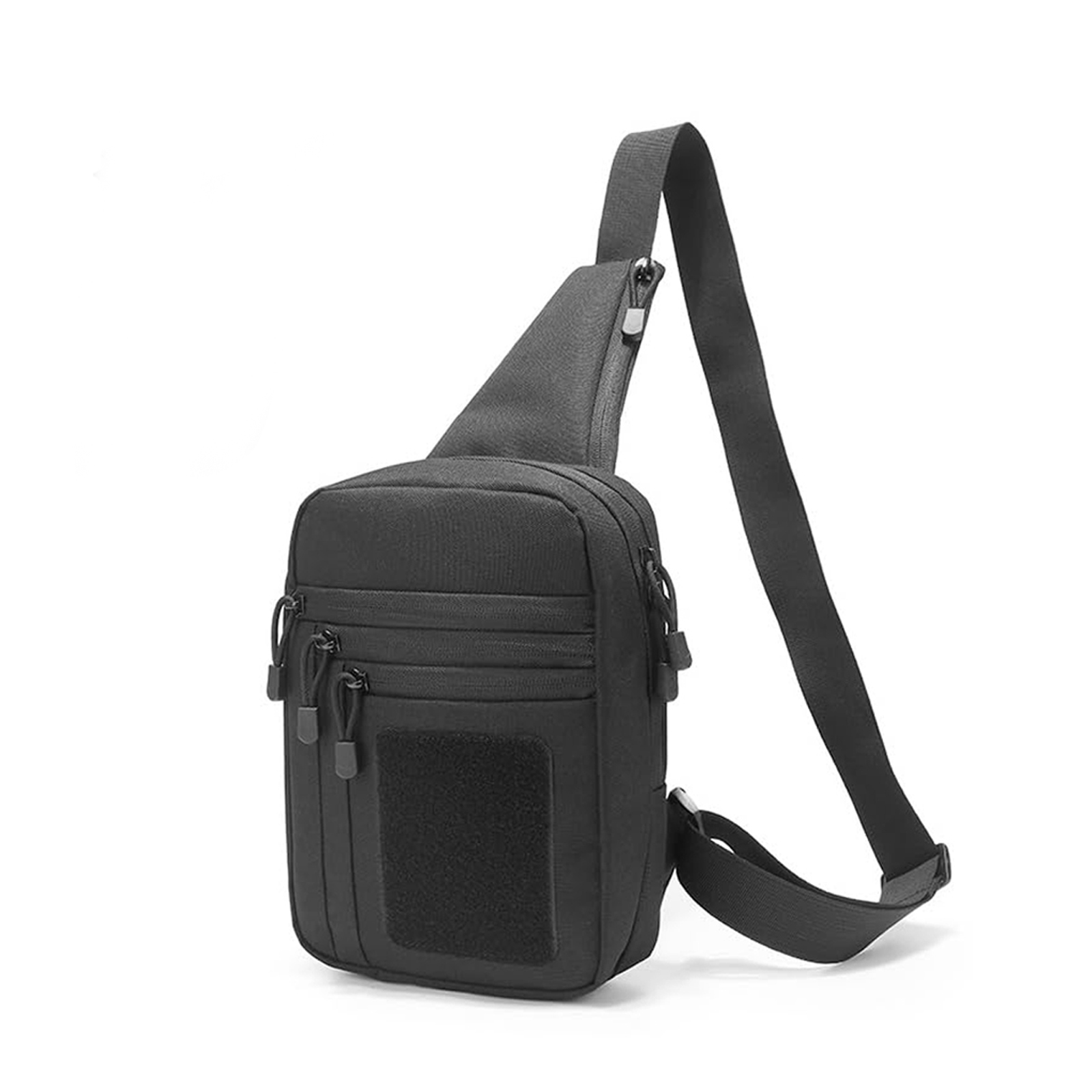 Edc Carry Gun - Erkekler için Gizli Taşıma Çapraz Askılı