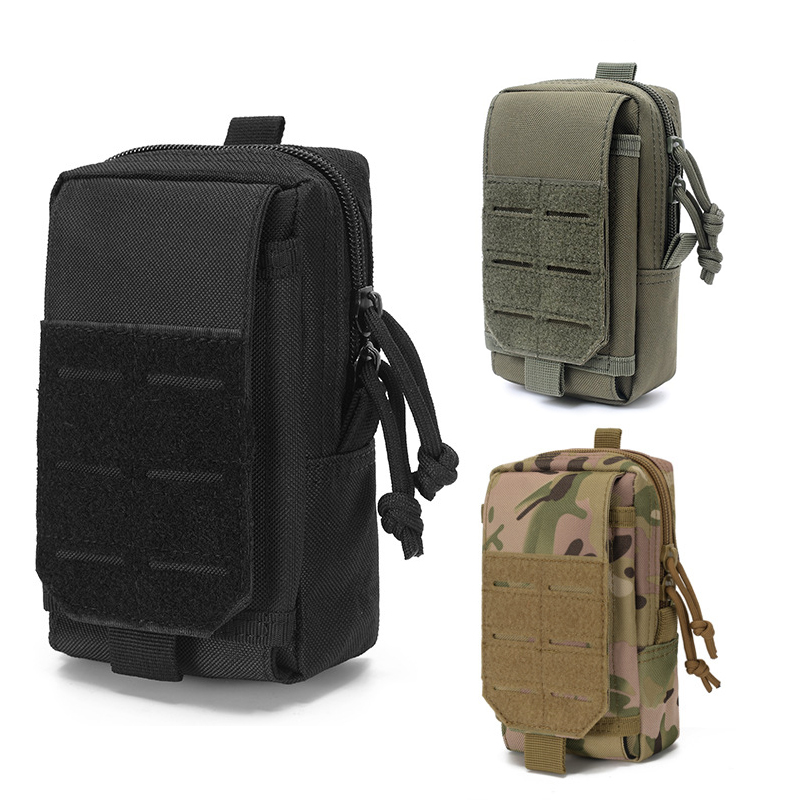 Edc Deep Carry - Cep Erkekler Özel Kemer Su Geçirmez