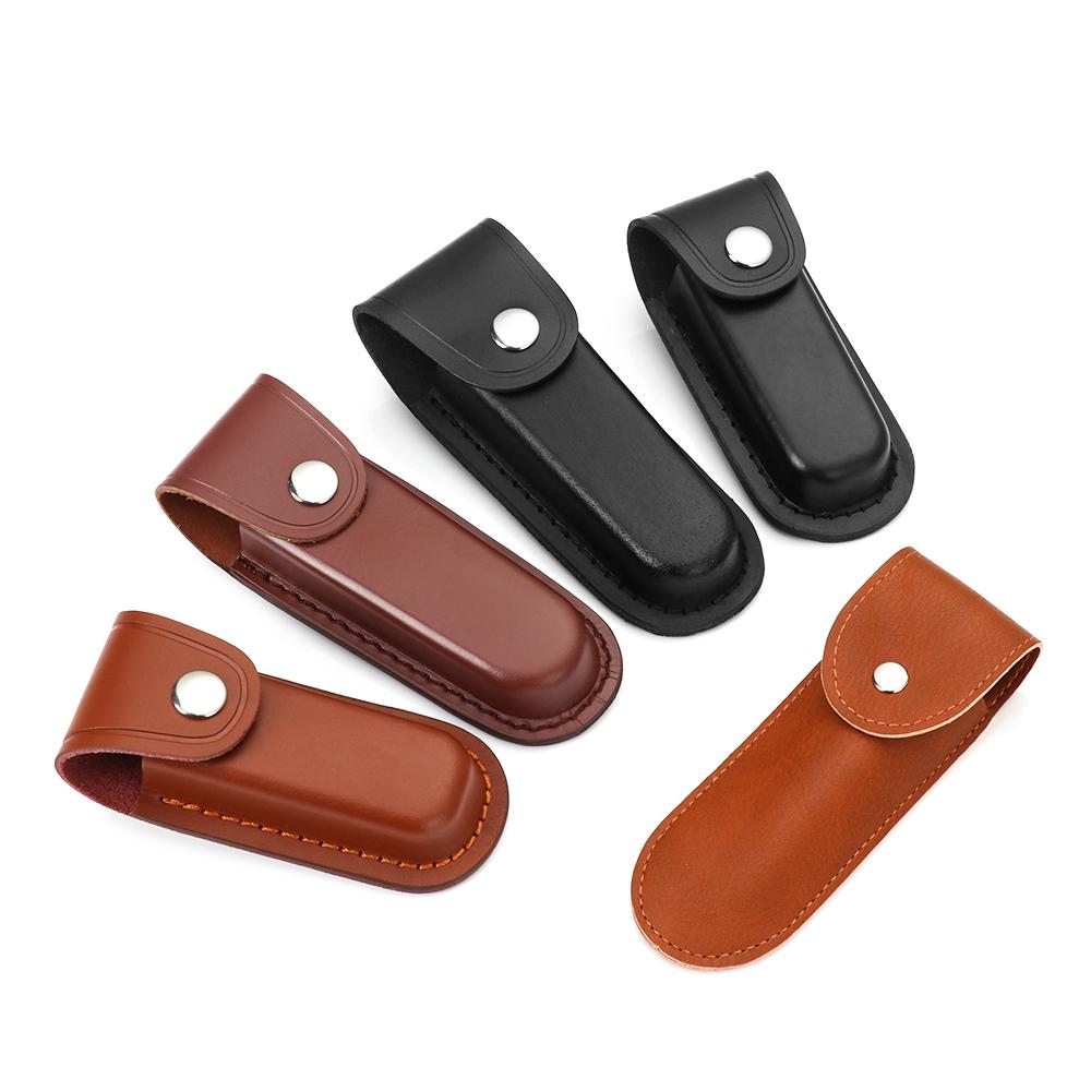 Edc Everyday Carry Knives - Yüksek Kaliteli Cep Kahverengi Av Bıçağı