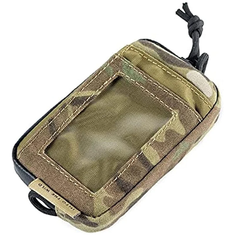 Edc Concealed Carry - ONETIGRIS su geçirmez EDC kılıfı taşınabilir