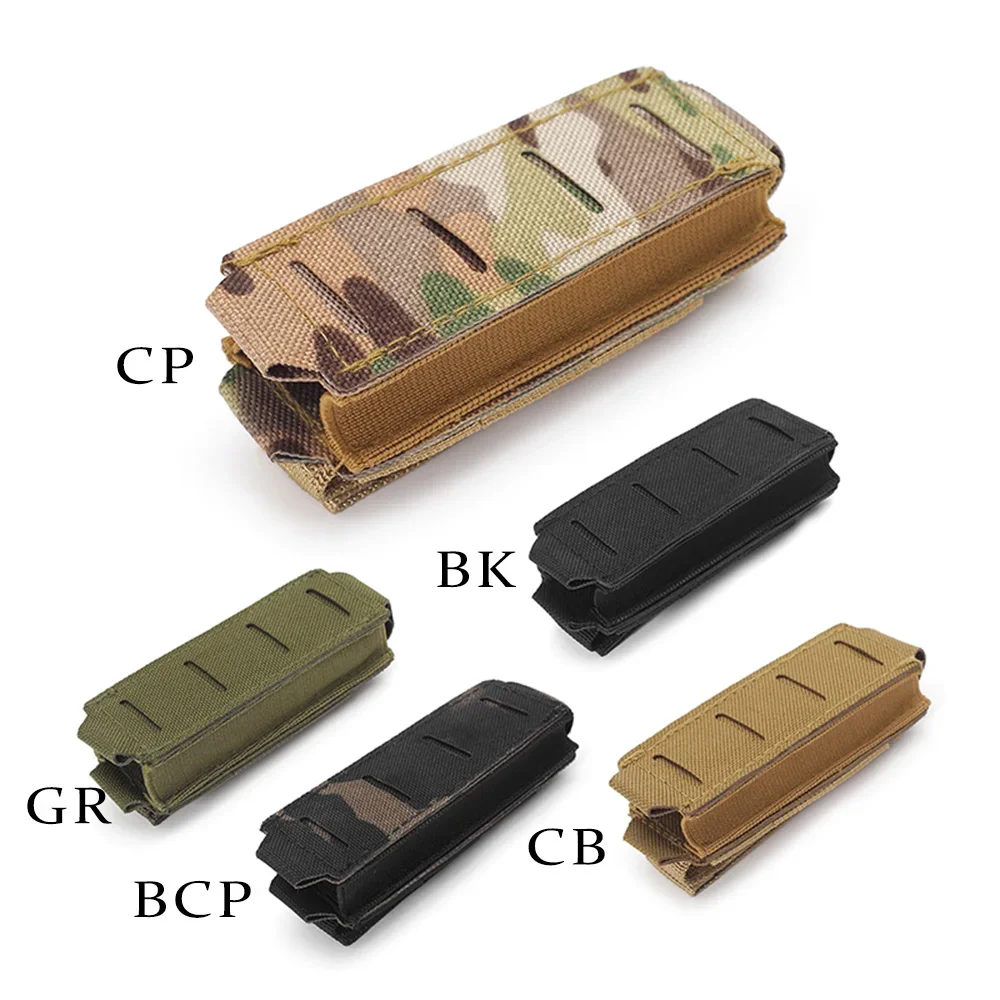 Molle 9mm Dergisi Kılıfı Tek M - Edc Carry Flashlight incelemesi ve fiyatı