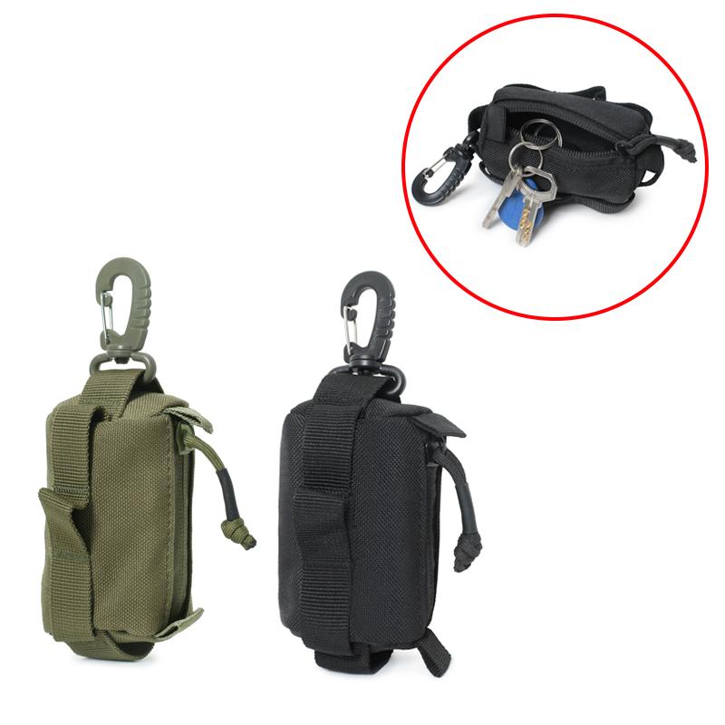 Açık Hava EDC Çantası, Fermuar - Edc Deep Carry incelemesi ve fiyatı