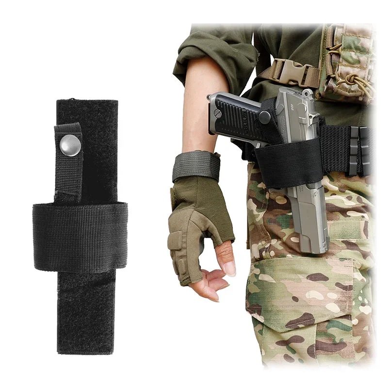 Gizli Taşıma Tabanca Kılıfı Ko - Edc Carry Gun incelemesi ve fiyatı