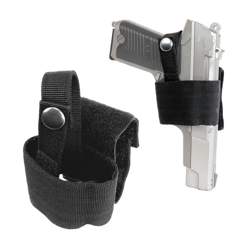 Gizli Taşıma Tabanca Kılıfı Ko - Edc Carry Gun incelemesi ve fiyatı