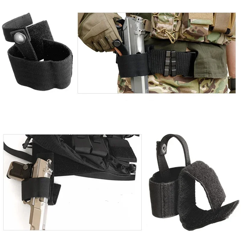 Gizli Taşıma Tabanca Kılıfı Ko - Edc Carry Gun incelemesi ve fiyatı