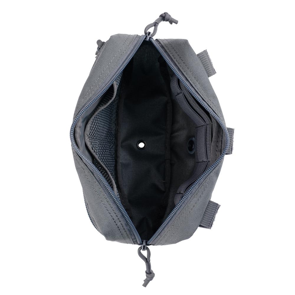 MÜKEMMEL ELITE SPANKER Av Çant - Edc Deep Carry incelemesi ve fiyatı