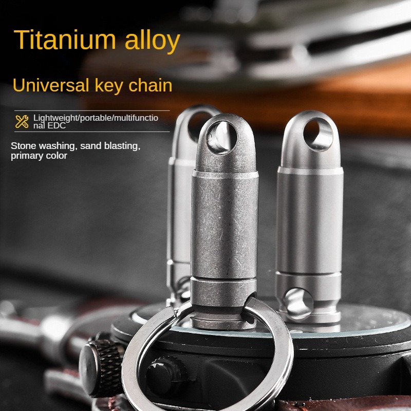 PioneerEDC Titanyum Açılır Ana - Edc Deep Carry incelemesi ve fiyatı