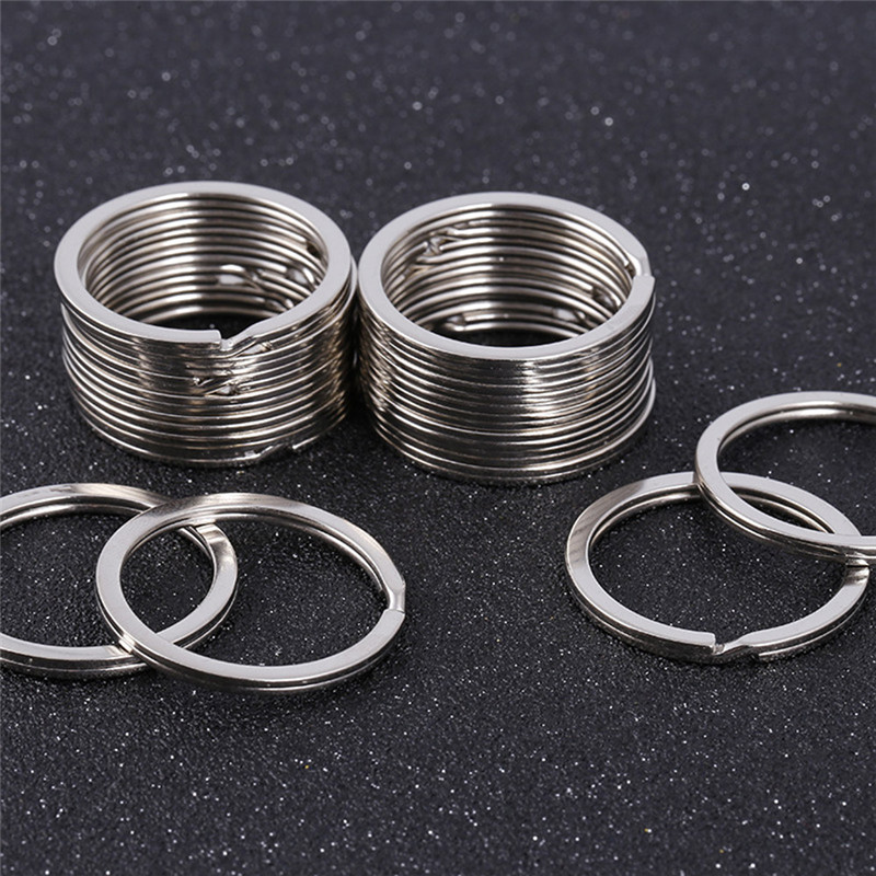 10 adet 28mm anahtarlık bölünm - Compass Keychain Mini incelemesi ve fiyatı