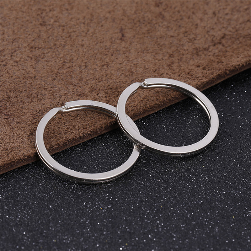10 adet 28mm anahtarlık bölünm - Compass Keychain Mini incelemesi ve fiyatı