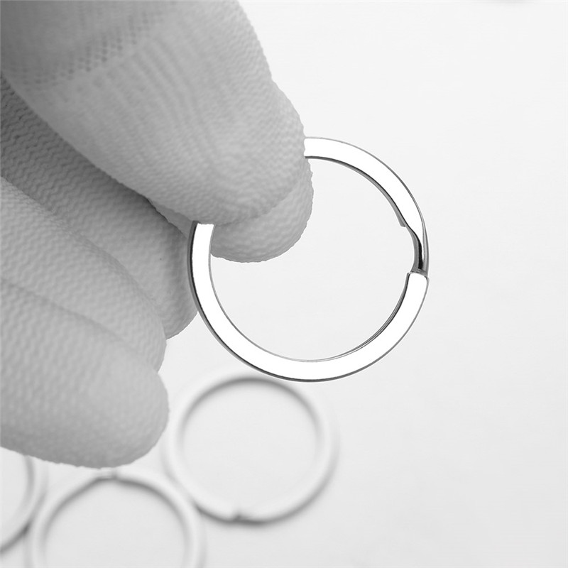 10 adet 28mm anahtarlık bölünm - Compass Keychain Mini incelemesi ve fiyatı