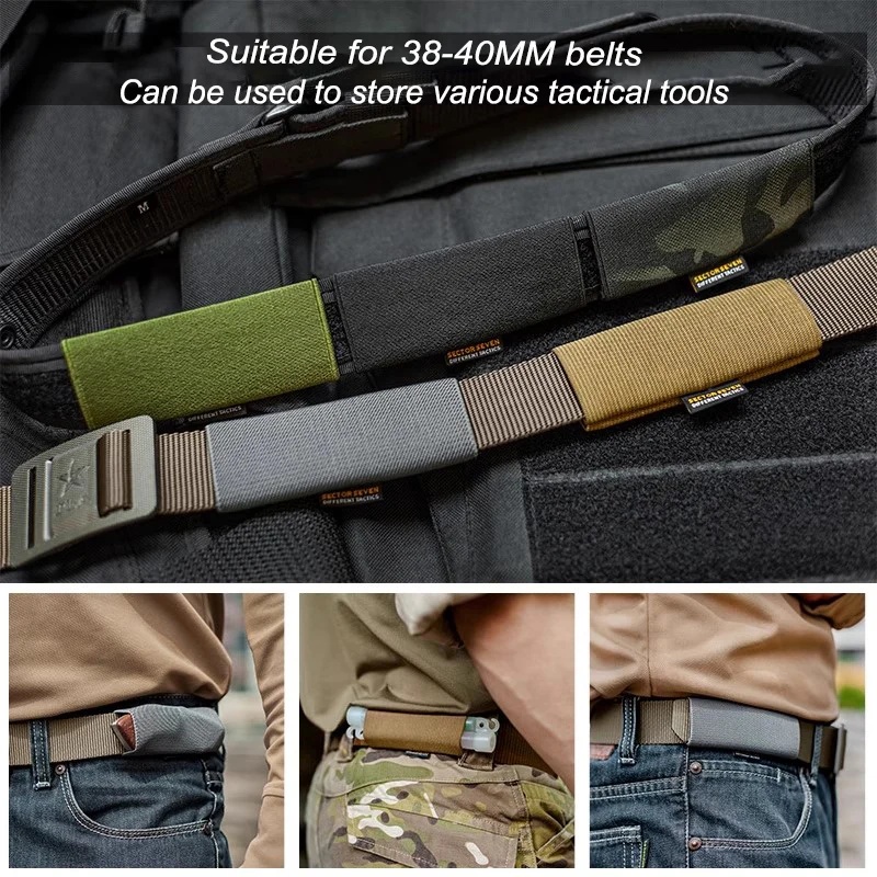 2 adet Kemer Kılıfı Elastik Dö - Edc Carry Flashlight incelemesi ve fiyatı