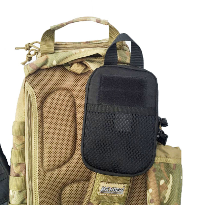 NEWTactical EDC Molle Kılıfı T - Edc Carry Box incelemesi ve fiyatı