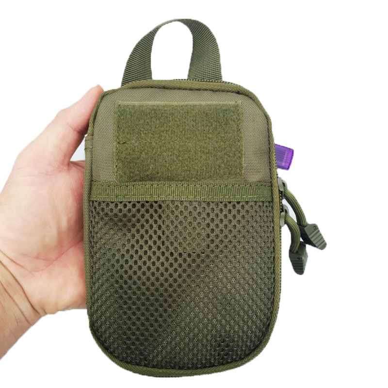 NEWTactical EDC Molle Kılıfı T - Edc Carry Box incelemesi ve fiyatı