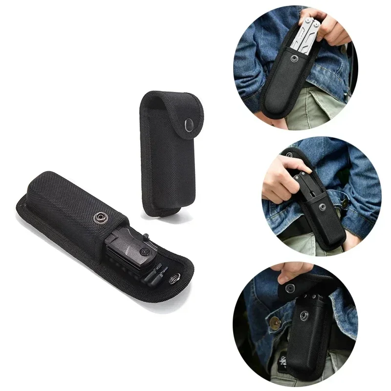 Av Bıçakları Kapak Çanta Naylo - Edc Everyday Carry Knives incelemesi ve fiyatı