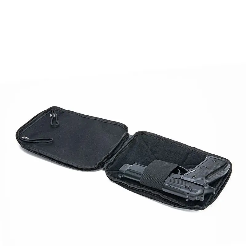 Molle Taktik Gizli Silah Kılıf - Edc Carry Gun incelemesi ve fiyatı