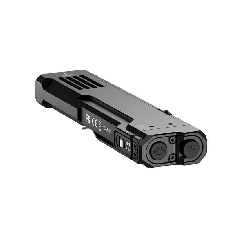 WUBEN X5 Kompakt EDC El Feneri - Edc Carry Flashlight incelemesi ve fiyatı