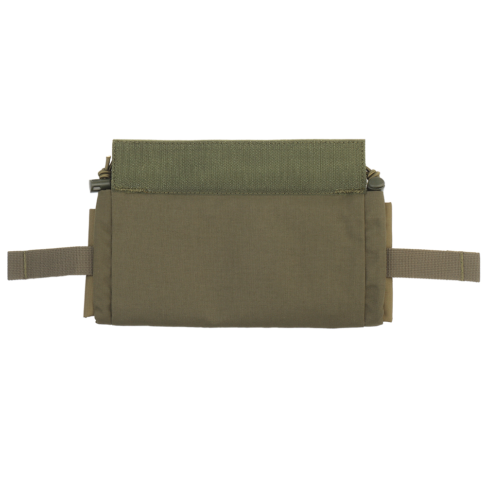 Taktik Travma Çantası Rulosu 1 - Edc Deep Carry incelemesi ve fiyatı