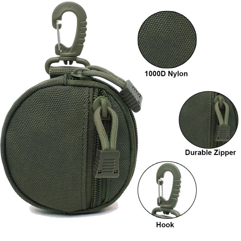 Çok Fonksiyonlu Açık Hava Bel  - Edc Deep Carry incelemesi ve fiyatı