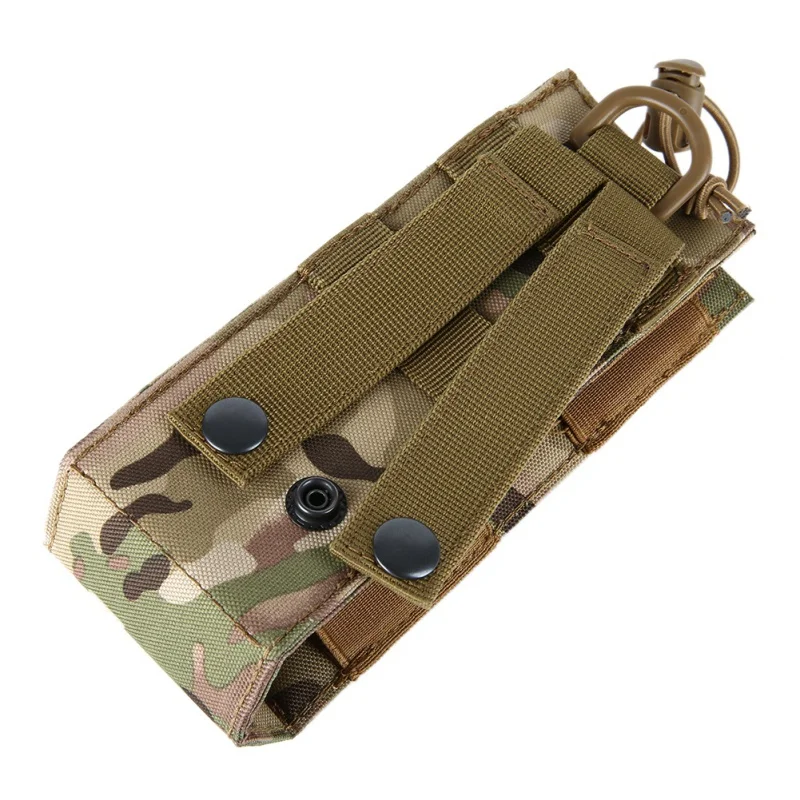 Molle Su Şişesi Kılıfı Çantası - Edc Deep Carry incelemesi ve fiyatı