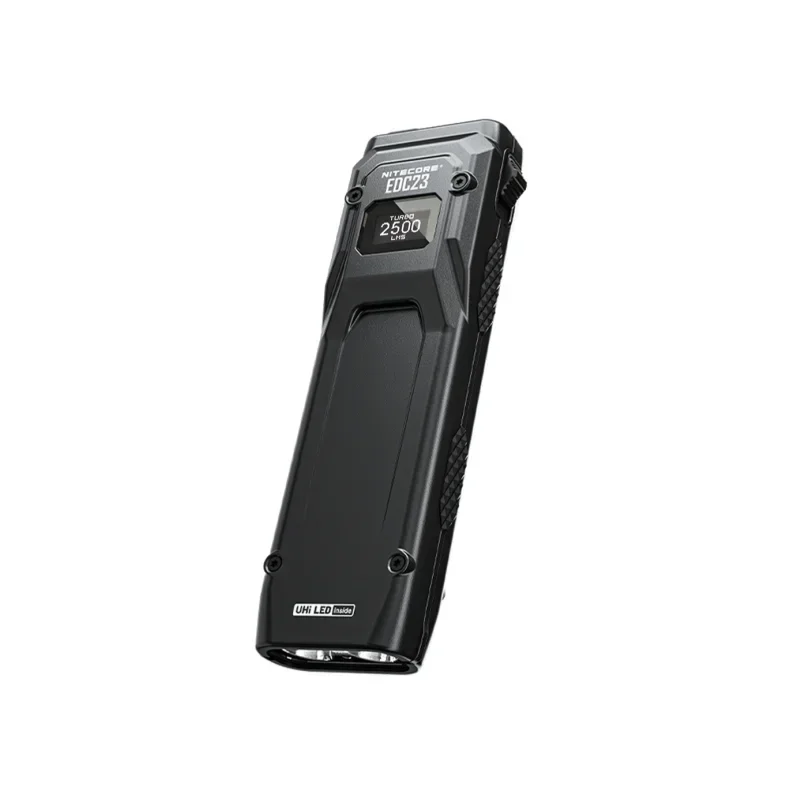 NITECORE EDC23 EDC El Feneri 2 - Edc Carry Flashlight incelemesi ve fiyatı