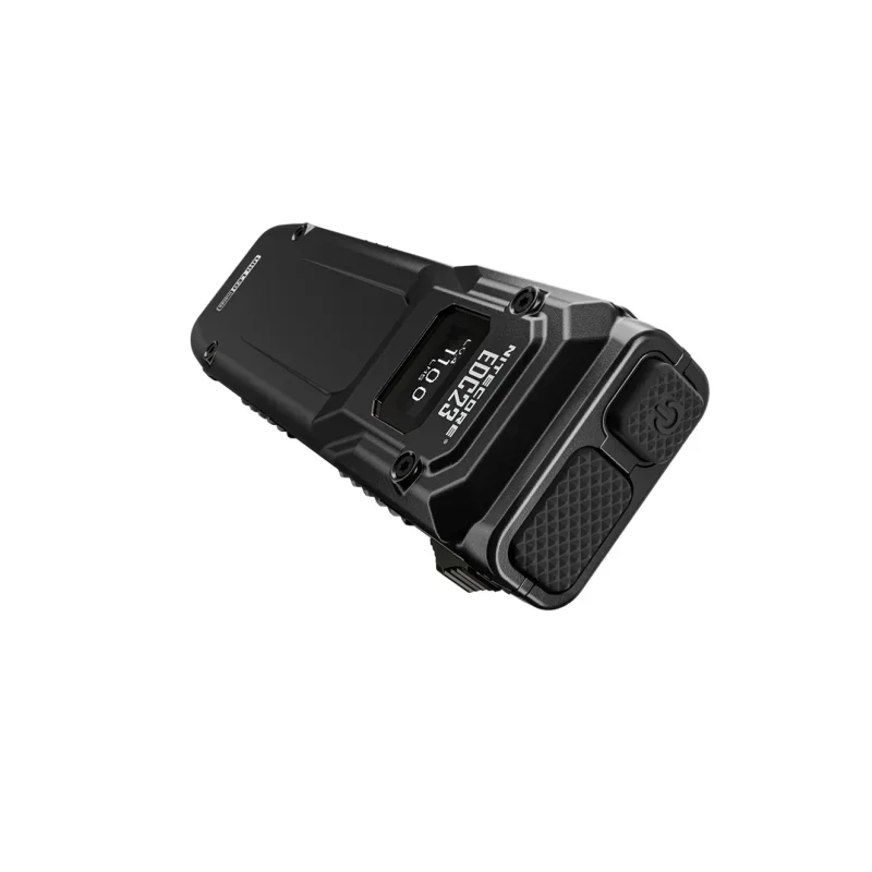 NITECORE EDC23 EDC El Feneri 2 - Edc Carry Flashlight incelemesi ve fiyatı