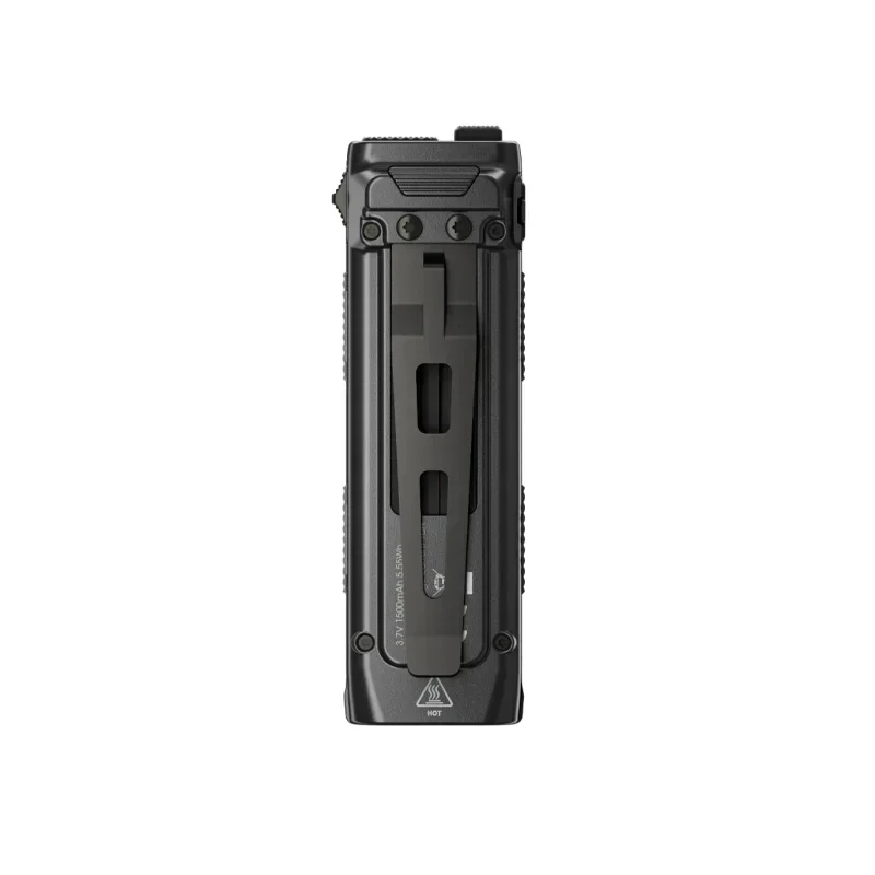 NITECORE EDC23 EDC El Feneri 2 - Edc Carry Flashlight incelemesi ve fiyatı