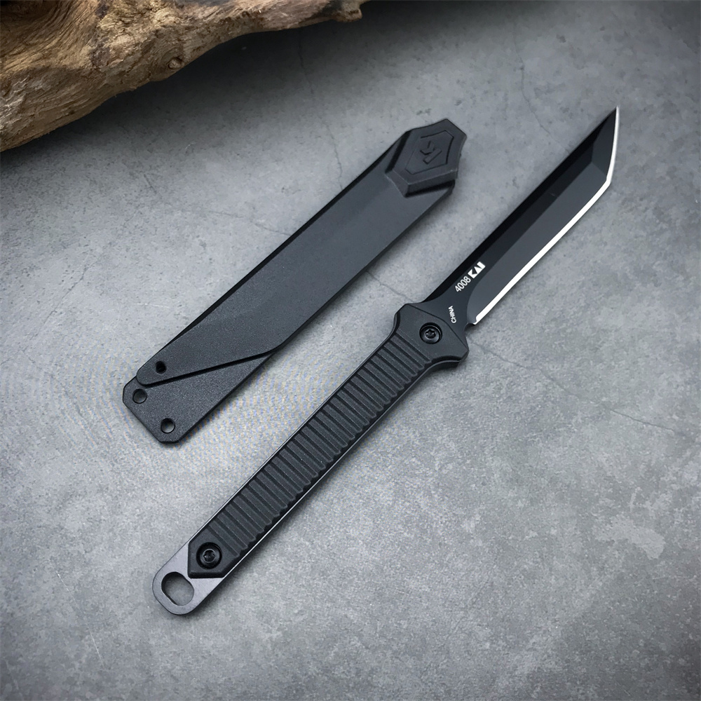 4008 EDC Sabit Namlulu Av Bıça - Edc Carry Fixed Blade Knife incelemesi ve fiyatı