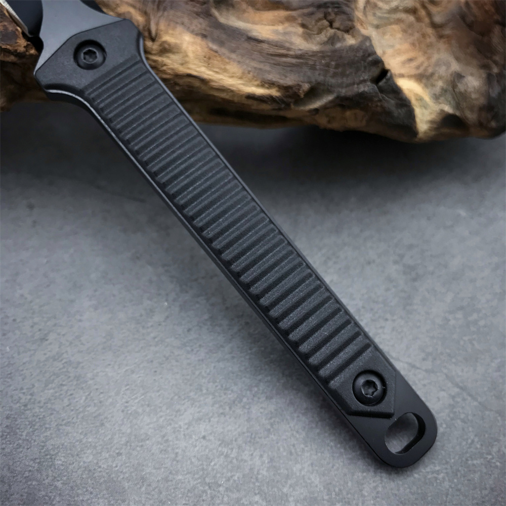 4008 EDC Sabit Namlulu Av Bıça - Edc Carry Fixed Blade Knife incelemesi ve fiyatı