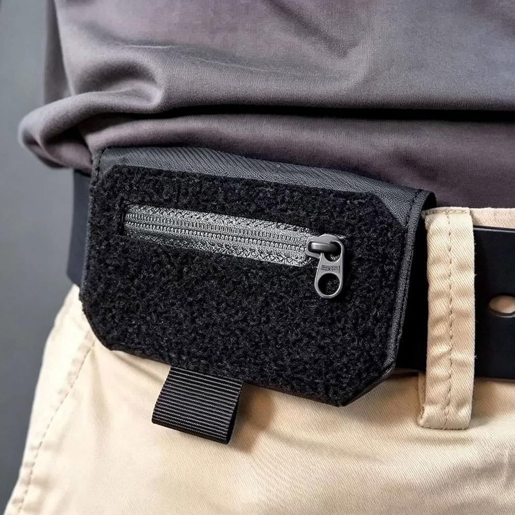 Gizli Seyahat Bel Çantası, Nak - Edc Deep Carry incelemesi ve fiyatı