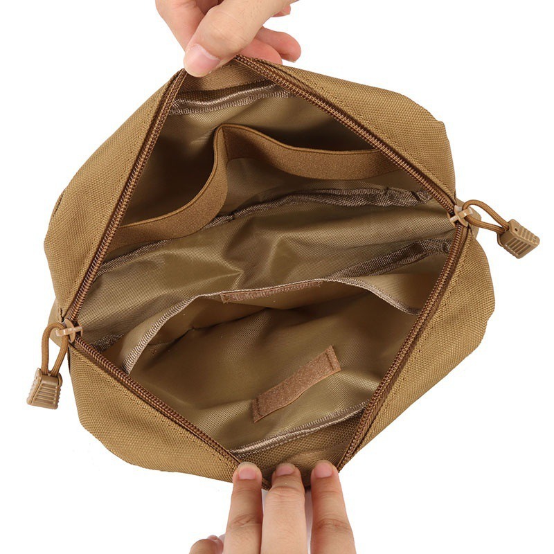 Açık hava çok fonksiyonlu işe  - Edc Carry Box incelemesi ve fiyatı