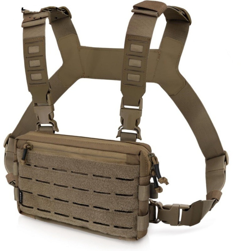 Moda 1000D Naylon Erkek Göğüs  - Edc Deep Carry incelemesi ve fiyatı