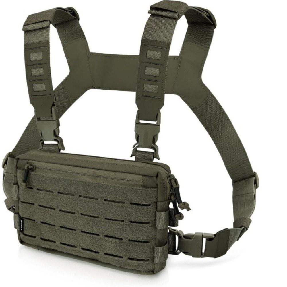 Moda 1000D Naylon Erkek Göğüs  - Edc Deep Carry incelemesi ve fiyatı