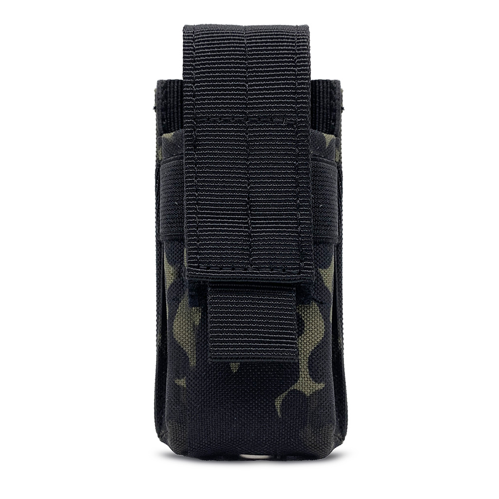 Taktik Molle El Feneri Kılıfı  - Edc Carry Flashlight incelemesi ve fiyatı