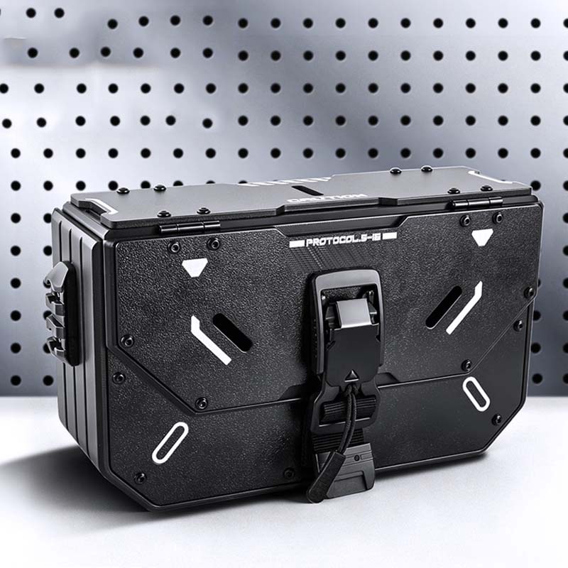 Açık Hava Taşınabilir EDC Meka - Edc Deep Carry incelemesi ve fiyatı