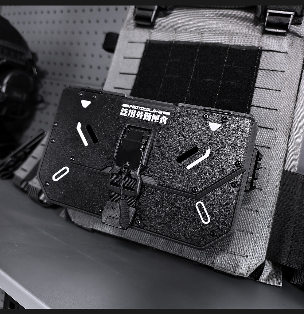 Açık Hava Taşınabilir EDC Meka - Edc Deep Carry incelemesi ve fiyatı