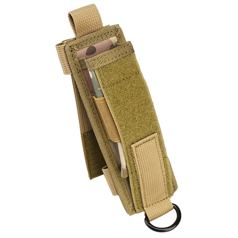 VIPERADE El Feneri Kılıfı, 500 - Edc Carry Flashlight incelemesi ve fiyatı
