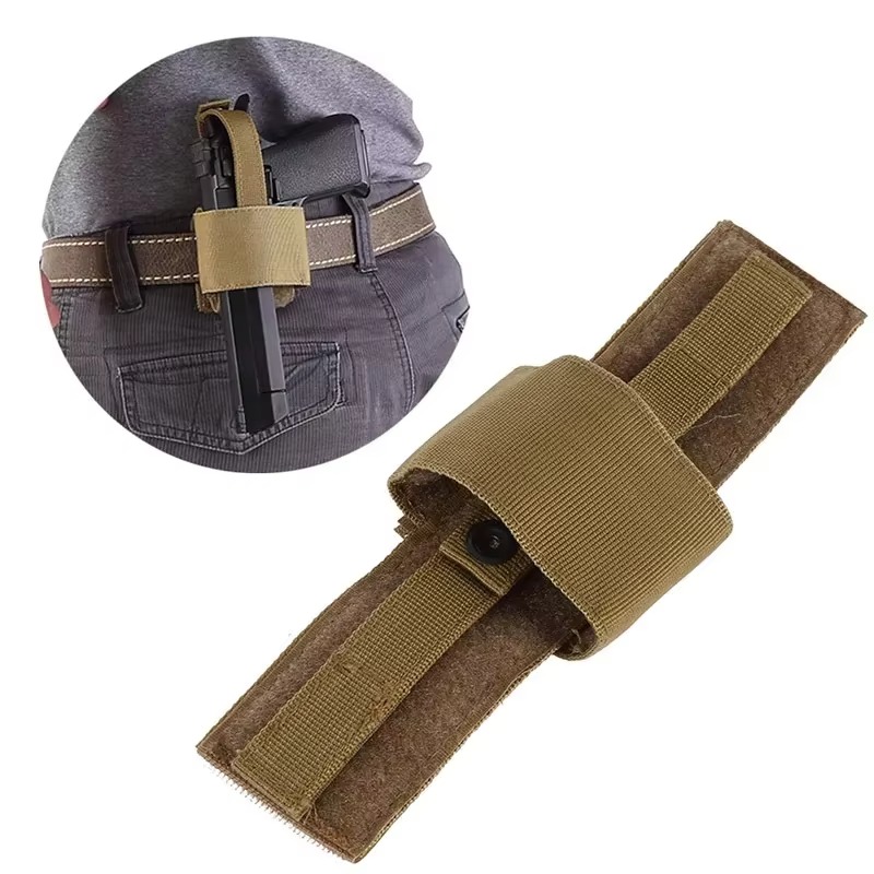 Açık Hava Gizli Taşıma Bel Tab - Edc Carry Gun incelemesi ve fiyatı