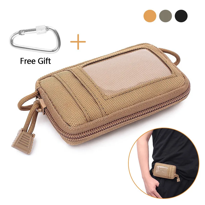 Taktik EDC Kılıfı Açık Anahtar - Edc Concealed Carry incelemesi ve fiyatı
