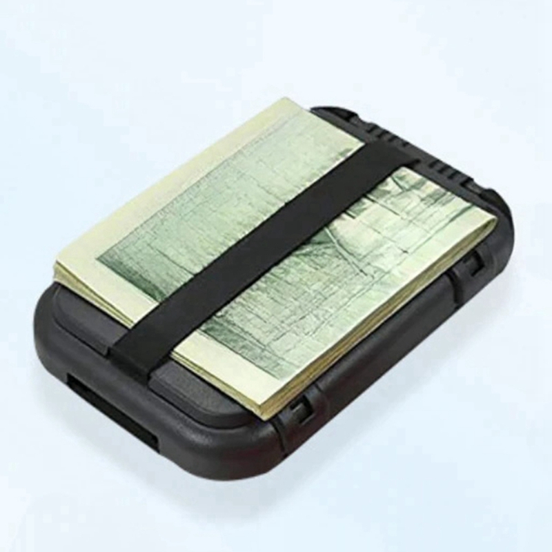 2PCS Hırsızlığa Karşı Koruma F - Multitool Credit Card incelemesi ve fiyatı