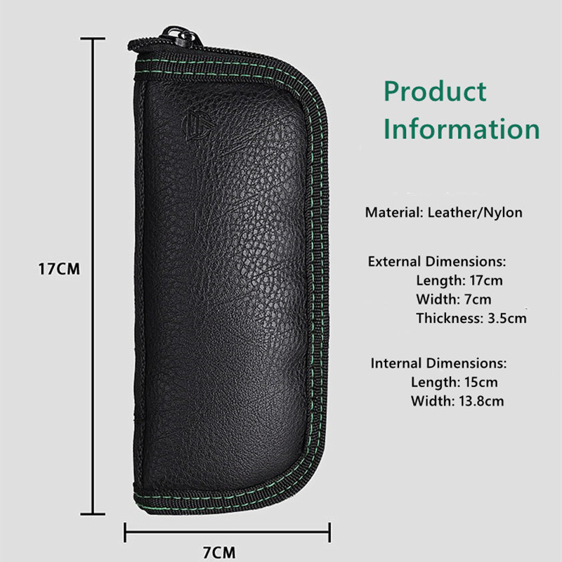 EDC Bıçak Kılıfı, Naylon Katla - Edc Carry Box incelemesi ve fiyatı