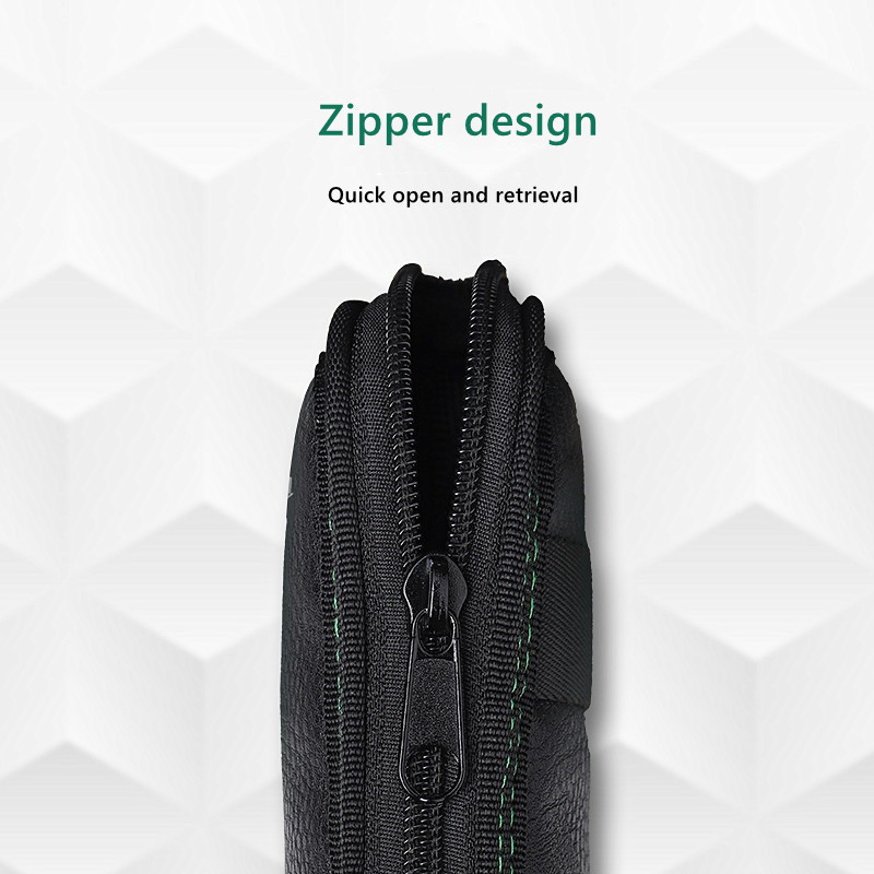 EDC Bıçak Kılıfı, Naylon Katla - Edc Carry Box incelemesi ve fiyatı