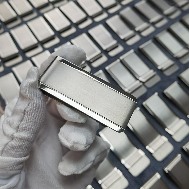 Katı titanyum para klipsi cüzd - Wallet Slim Titanium incelemesi ve fiyatı