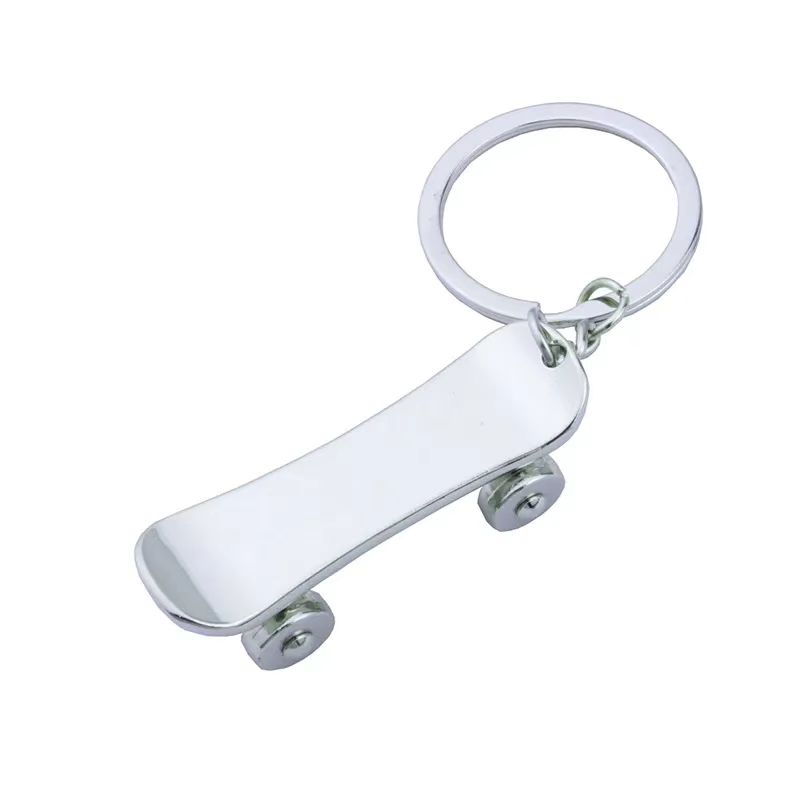 Yaratıcı Parmak Kaykayı Anahta - Edc Deep Carry incelemesi ve fiyatı