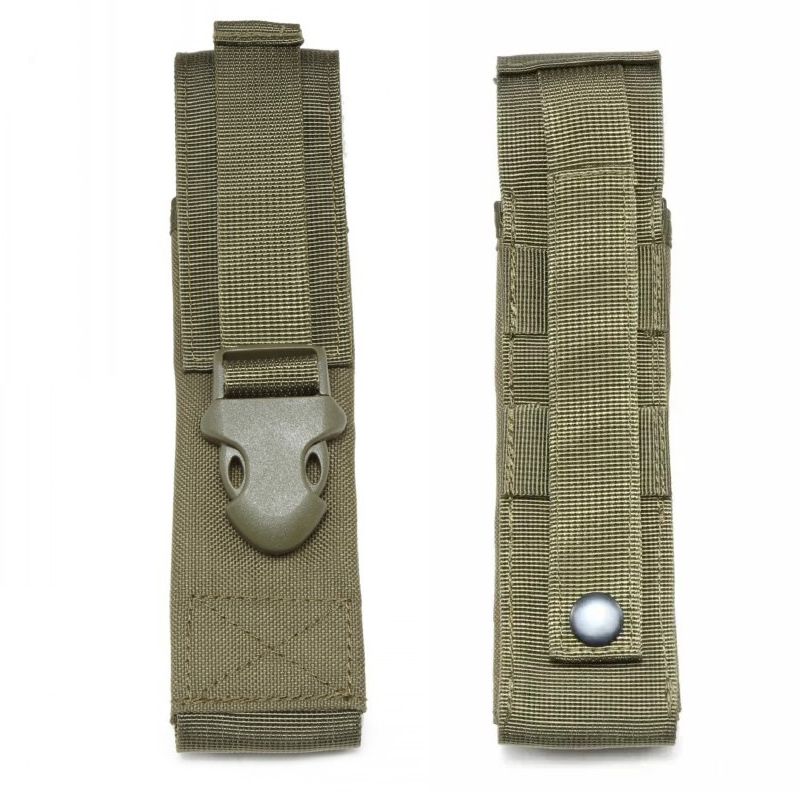 El feneri Kılıfı Torch Tutucu  - Edc Carry Flashlight incelemesi ve fiyatı