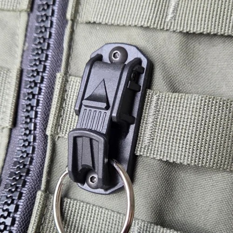 Çok Fonksiyonlu Sırt Çantası K - Edc Deep Carry incelemesi ve fiyatı