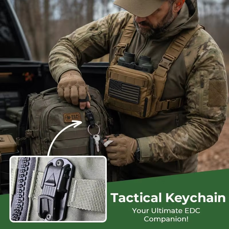 Çok Fonksiyonlu Sırt Çantası K - Edc Deep Carry incelemesi ve fiyatı