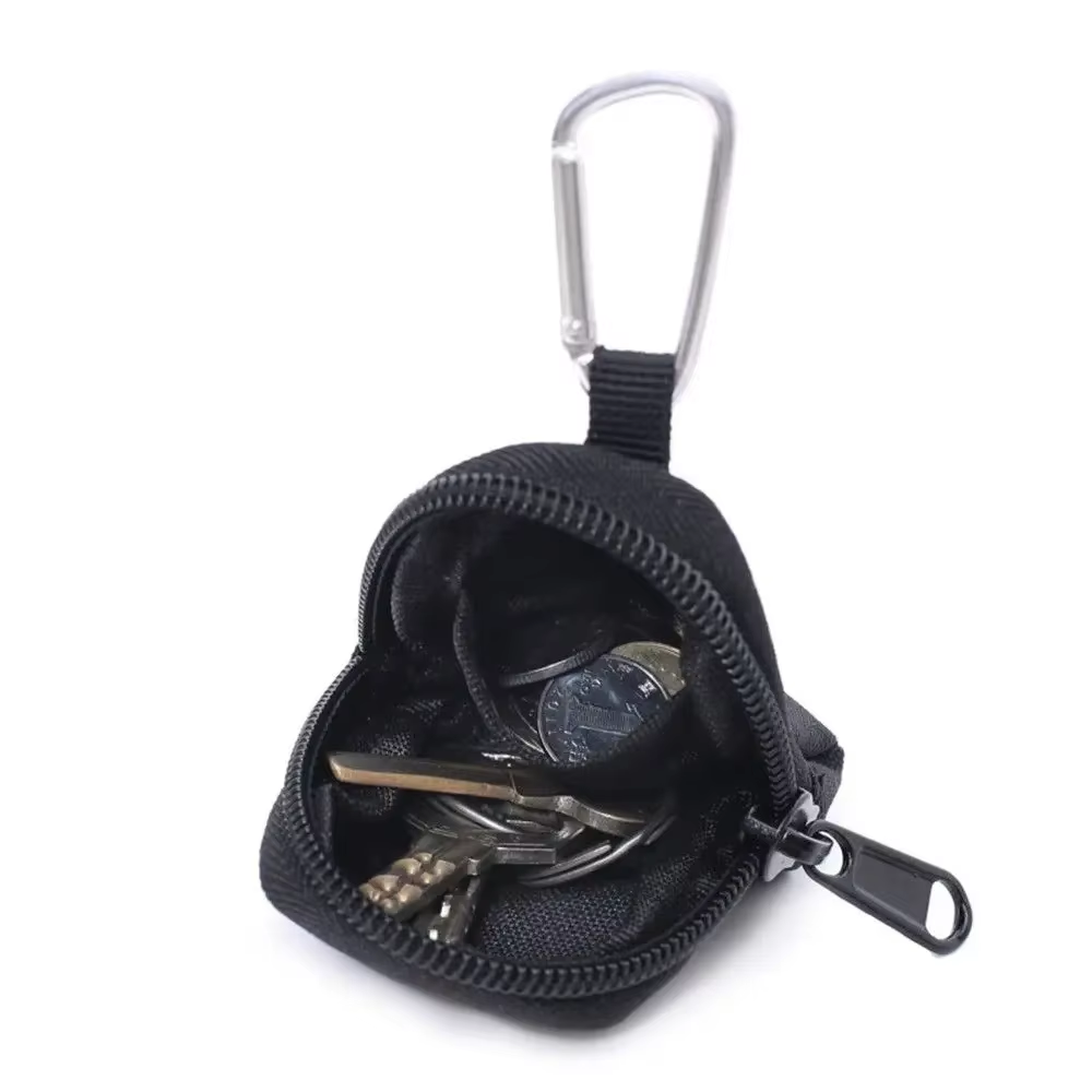 Taktik EDC Kılıfı Anahtar Cüzd - Edc Concealed Carry incelemesi ve fiyatı