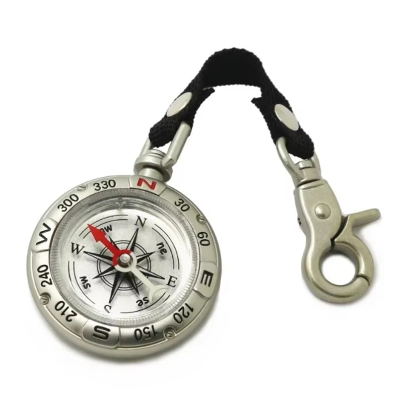 Kordonlu Anahtarlıklı Mini Pus - Compass Keychain Mini incelemesi ve fiyatı